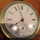 Illustration for article titled Old watch.